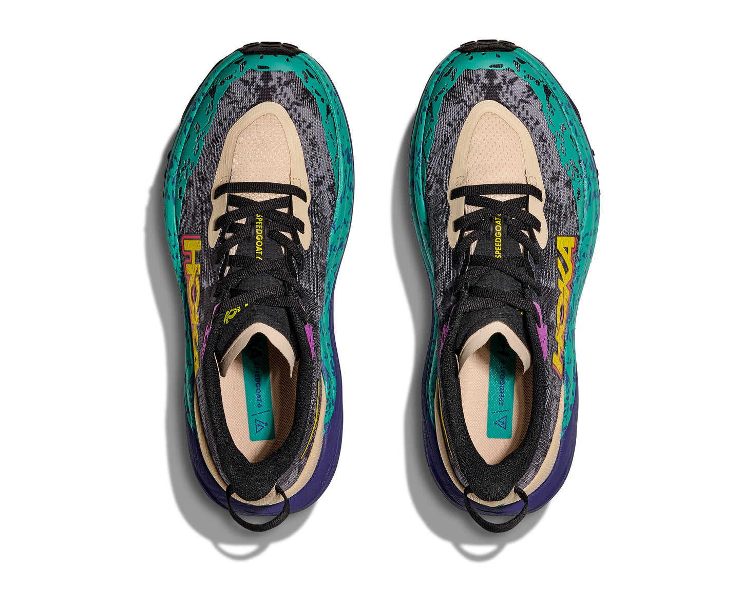 Hoka Speedgoat 6