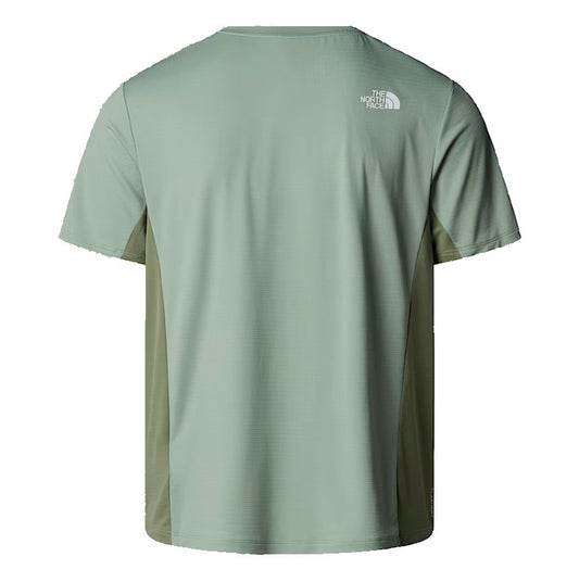 T-shirt manga T-shirt Mountain Athletics Tape – Conforto e Desempenho