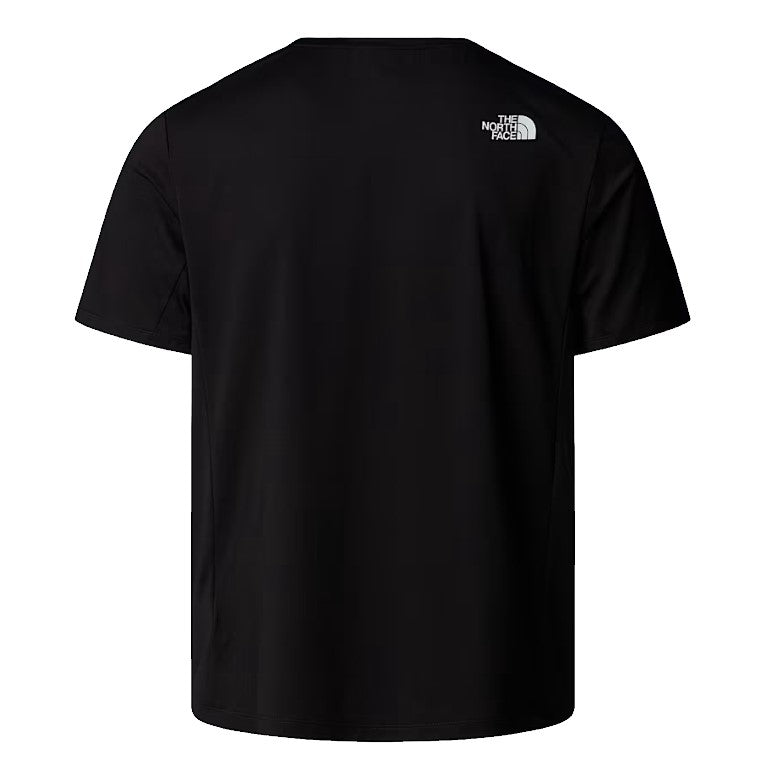 T-shirt manga T-shirt Mountain Athletics Tape – Conforto e Desempenho
