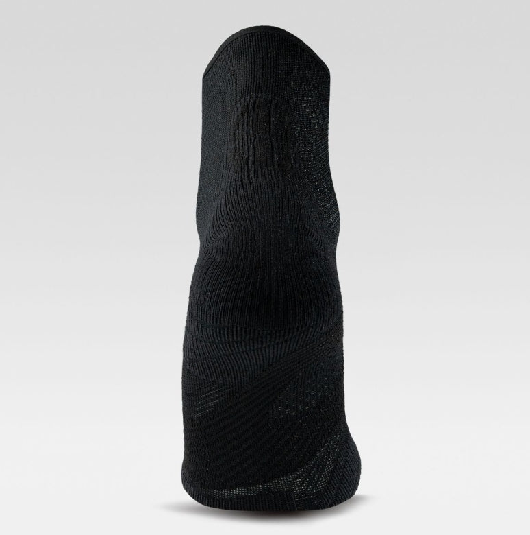 Runners One Ankle Short Socks – Lightness and performance with every step