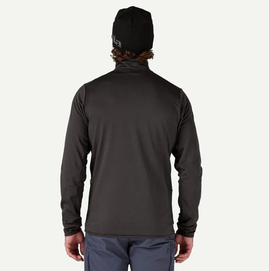 Casaco Patagonia R1 Thermal – Isolamento leve e respirável