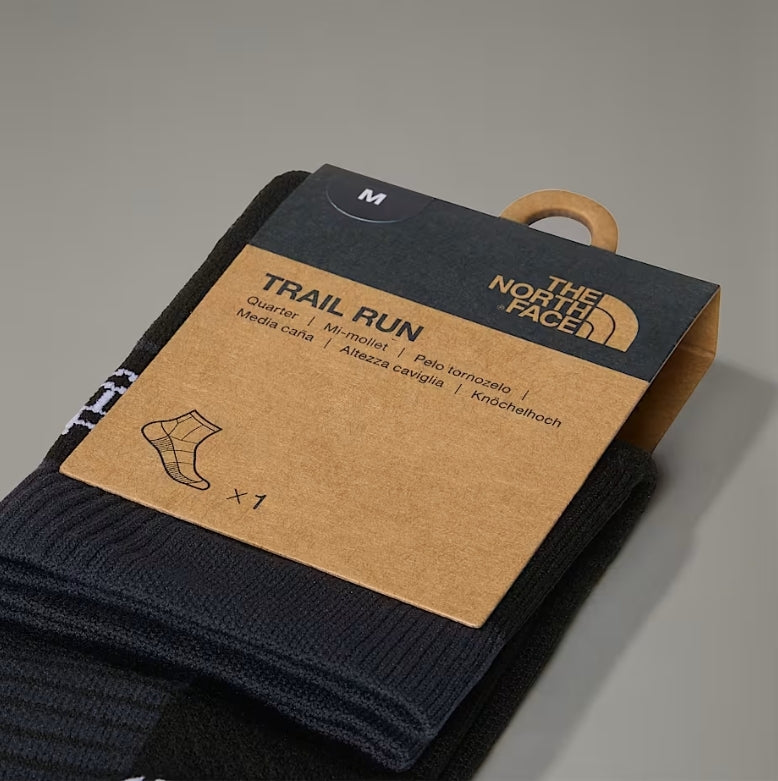 The North Face Trail Run