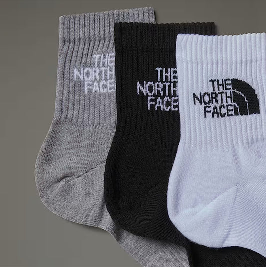 The North Face multi-sport cushion