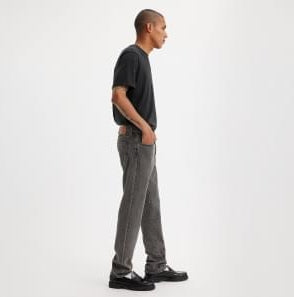 Levi’s 511™ Slim Soft Lightweight Jeans – Leveza e Estilo com Caráter