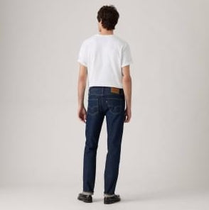 Levi’s 511™ Slim Jeans – Calças de Ganga Slim Fit Premium