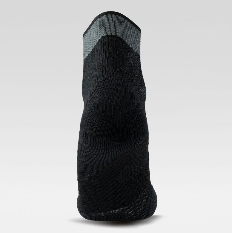 Runners One Ankle Short Socks – Lightness and performance with every step