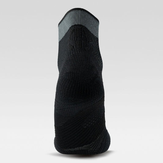 Meias Runners One Curtas de Tornozelo – Leveza e desempenho a cada passo