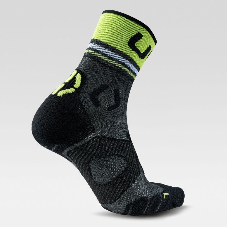 Runners One Over-the-Ankle Socks – Lightweight and performance with every step