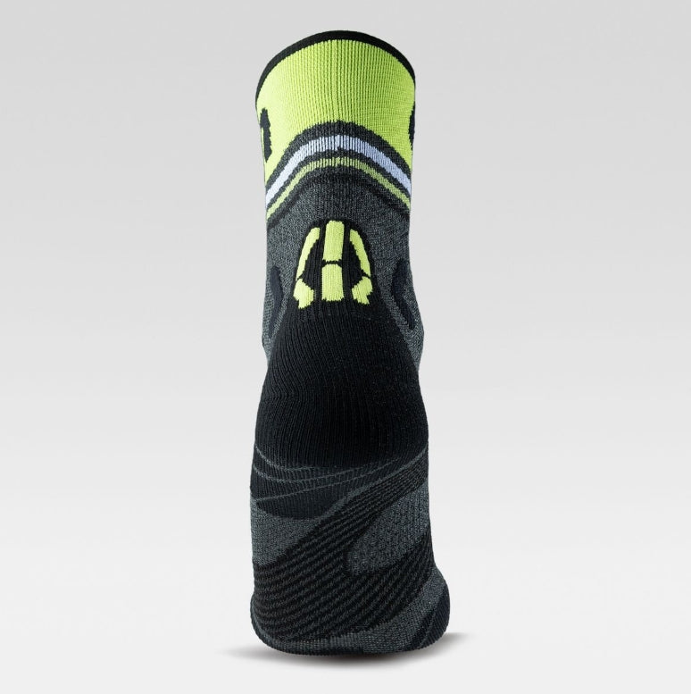 Runners One Over-the-Ankle Socks – Lightweight and performance with every step