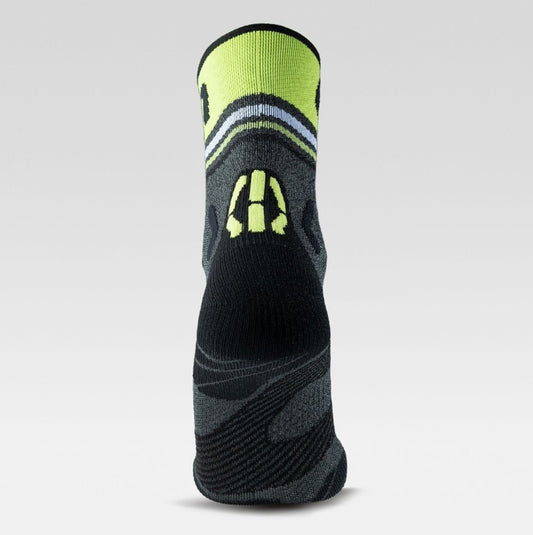 Meias Runners One Acima do Tornozelo – Leveza e desempenho a cada passo