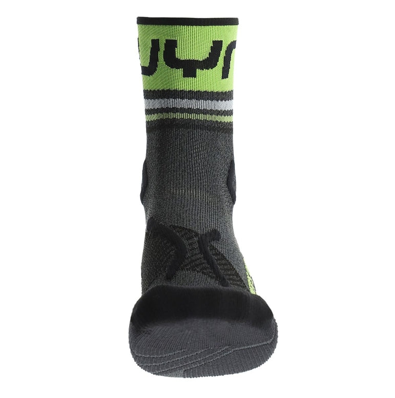 Runners One Over-the-Ankle Socks – Lightweight and performance with every step