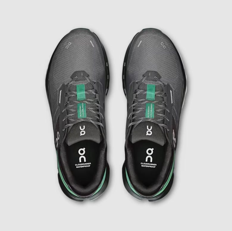 On Running CloudRunner