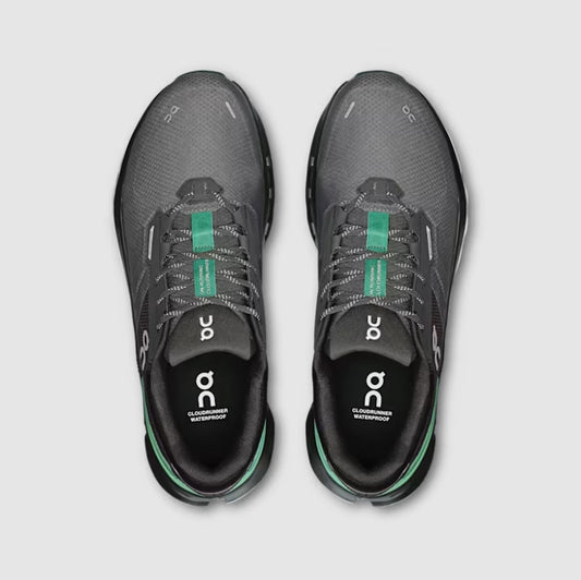 On Running CloudRunner