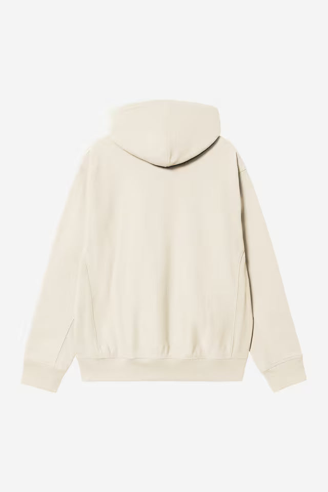 Carhartt WIP Hooded American Script Jacket