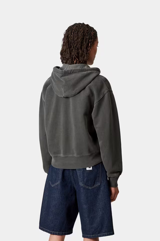 Carhartt WIP W' Hooded Nelson Jacket