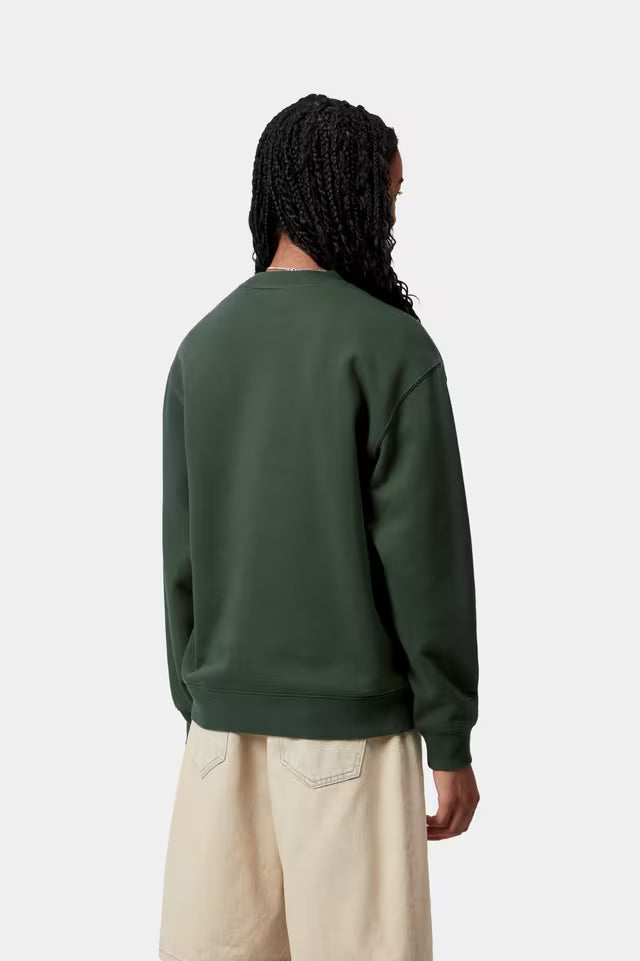 Carhartt WIP W' Carhartt Sweatshirt