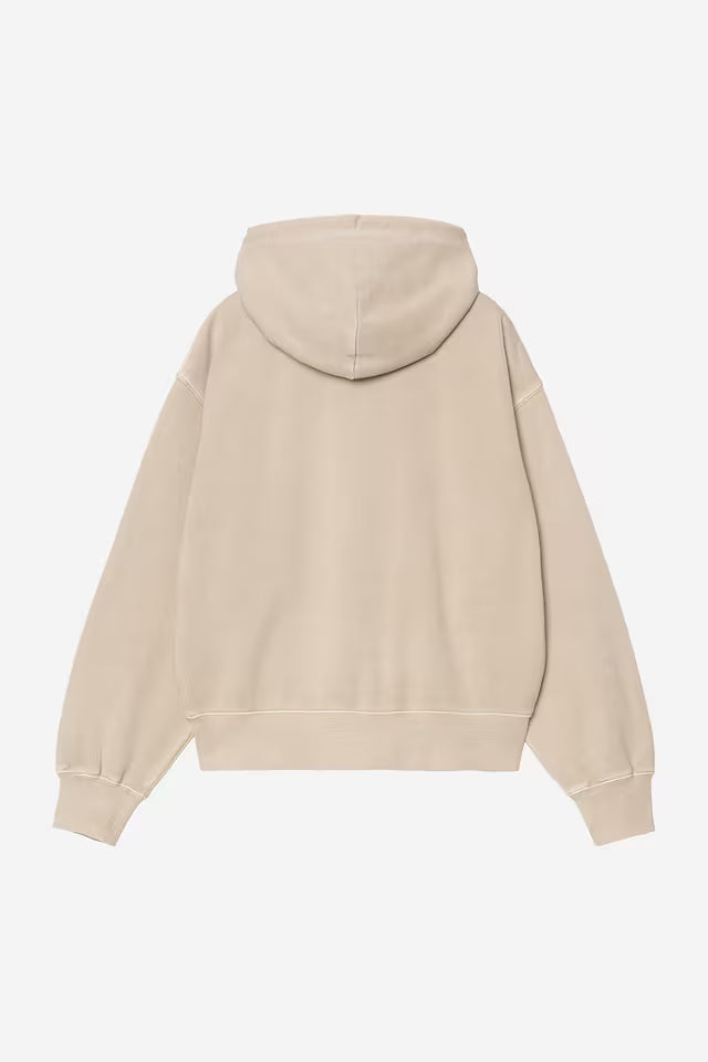 Carhartt WIP W' Hooded Nelson Jacket