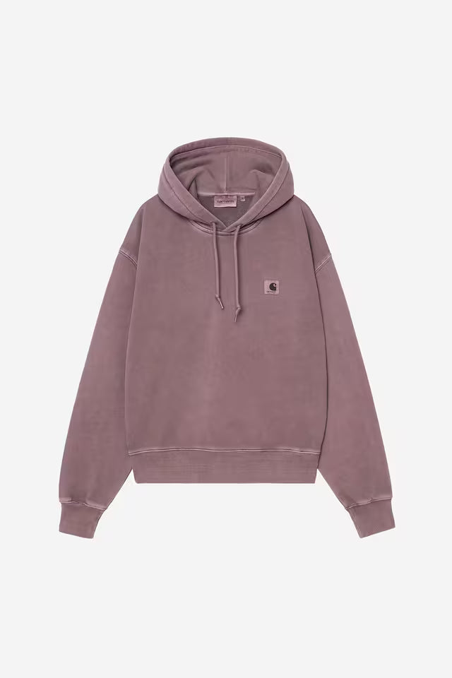 Carhartt WIP W' Hooded Nelson Sweatshirt
