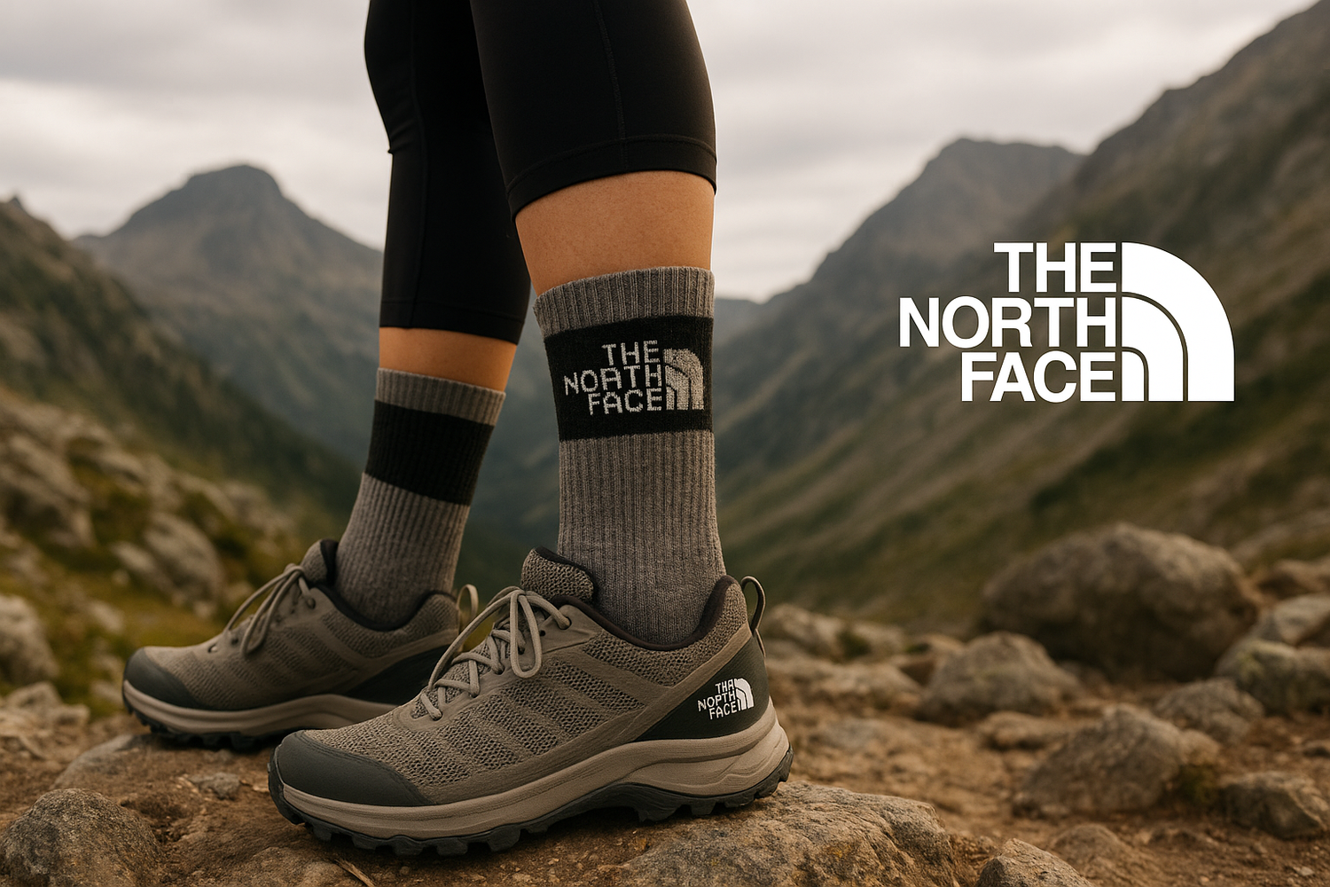 Meias The North Face