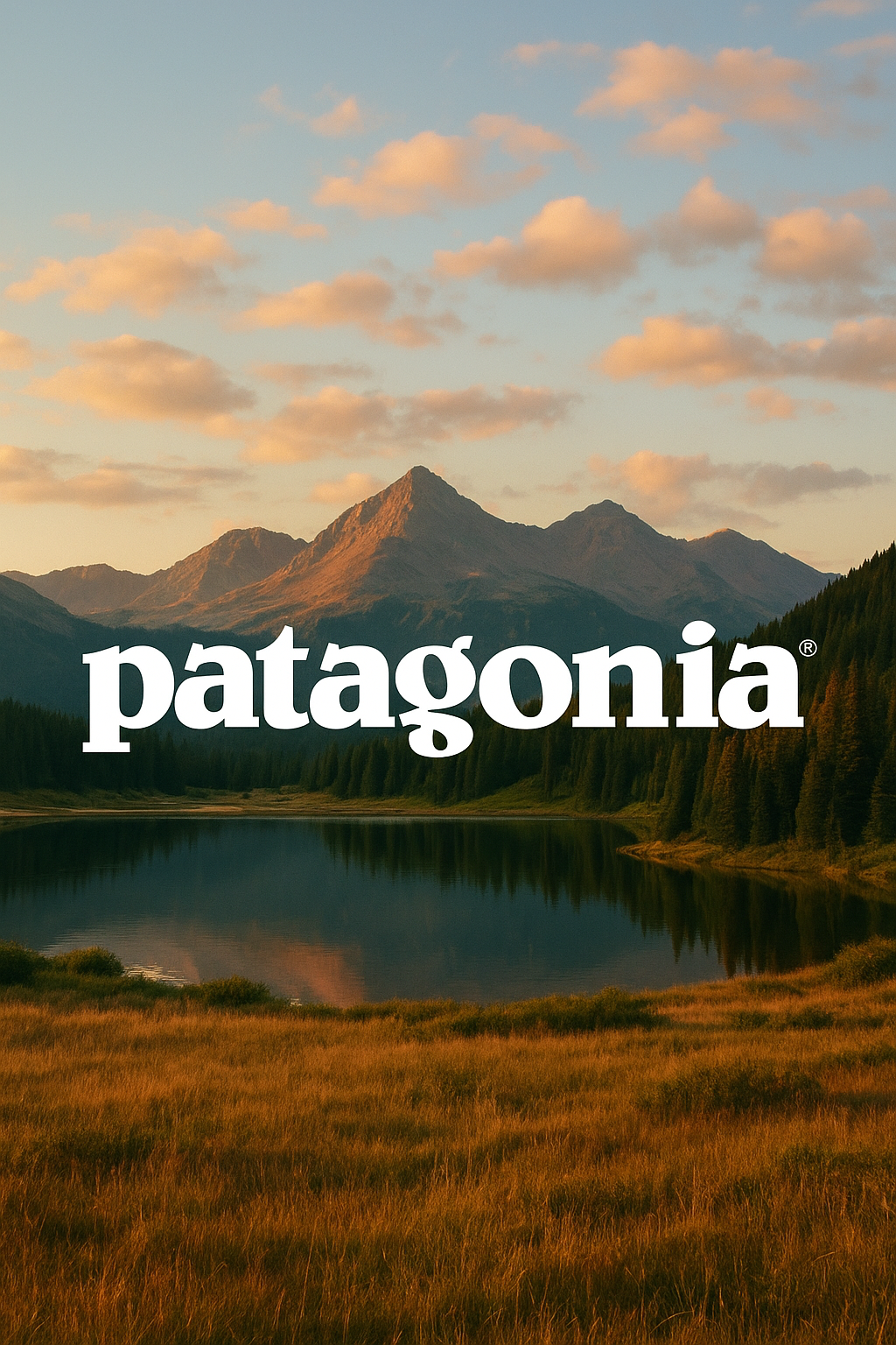 Patagonia