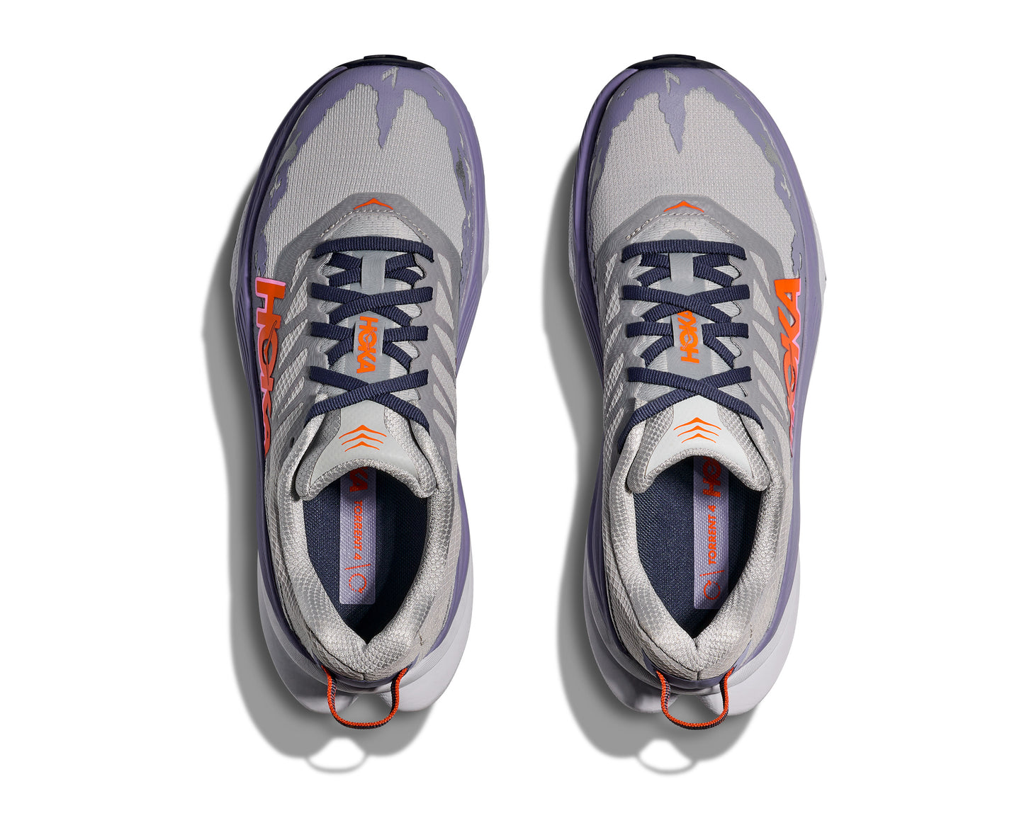 Hoka Torrent 4
