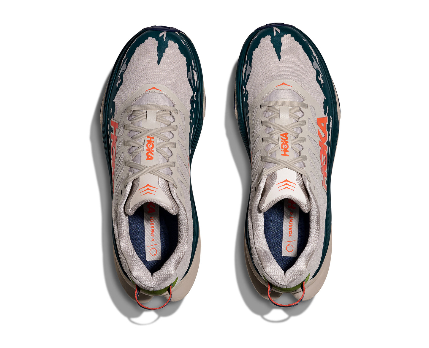 Hoka Torrent 4
