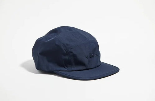Boné VÅGA Fell Cap Navy Waterproof