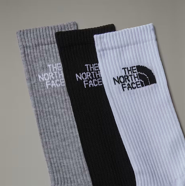 The North Face multi-sport cushion