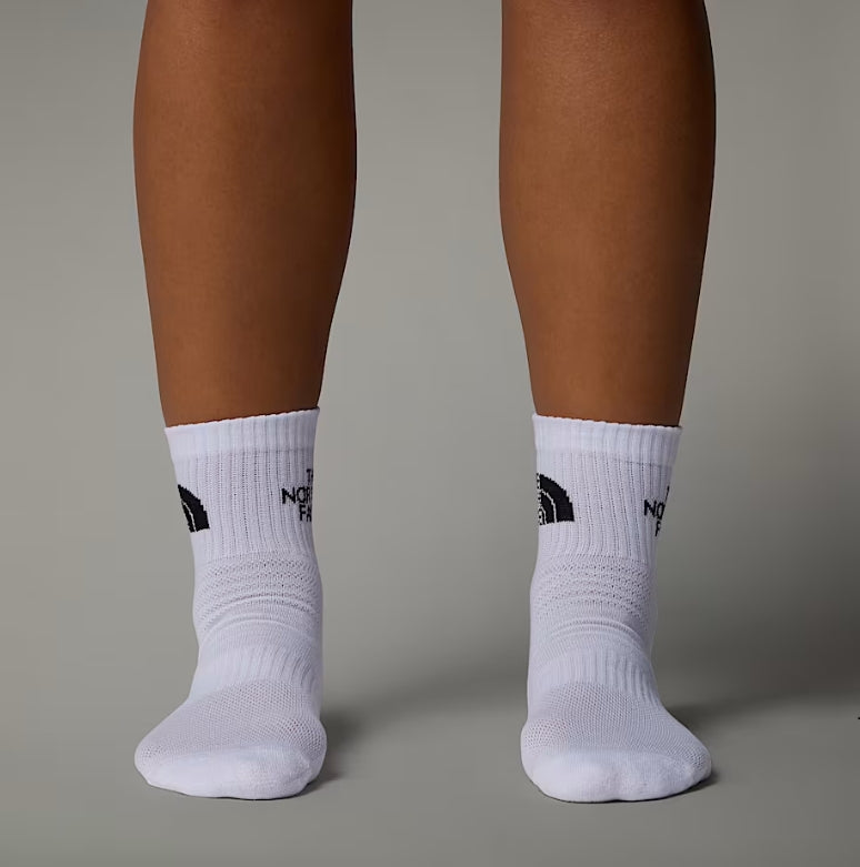 The North Face multi-sport cushion