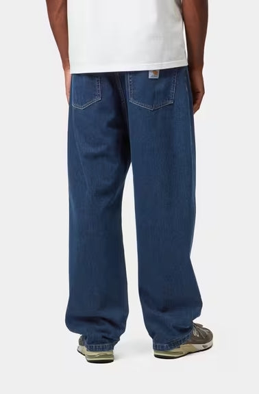 Landon Pant Blue Stone Washed