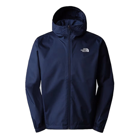 Quest Jacket – Proteção fiável para qualquer clima