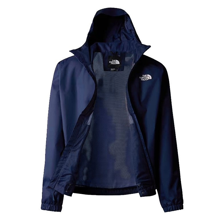 Quest Jacket – Proteção fiável para qualquer clima