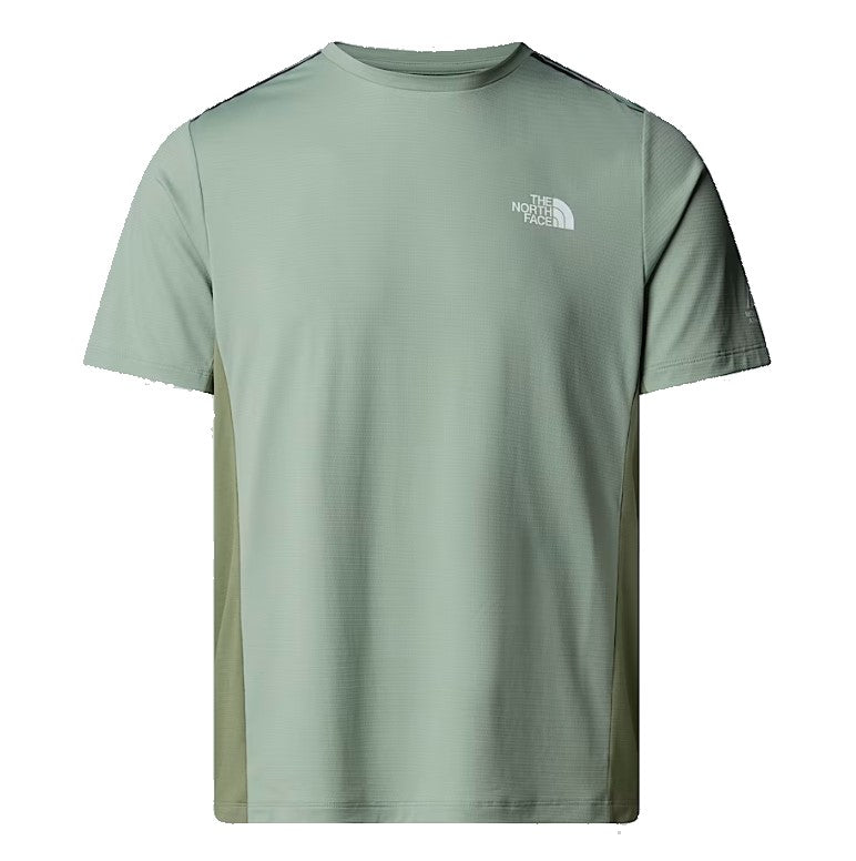 T-shirt manga T-shirt Mountain Athletics Tape – Conforto e Desempenho