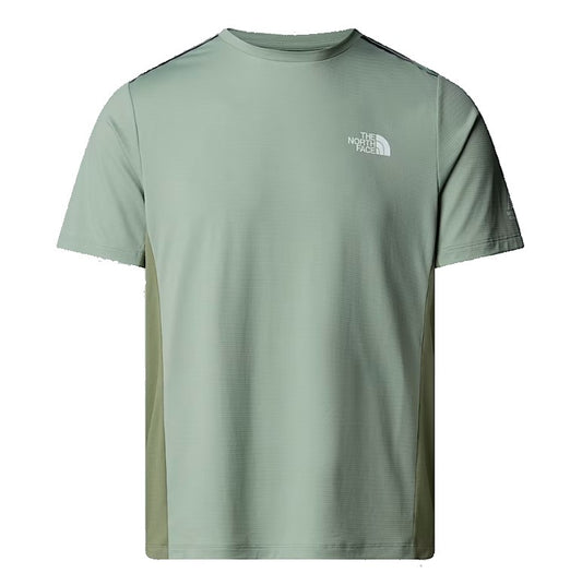 T-shirt manga T-shirt Mountain Athletics Tape – Conforto e Desempenho