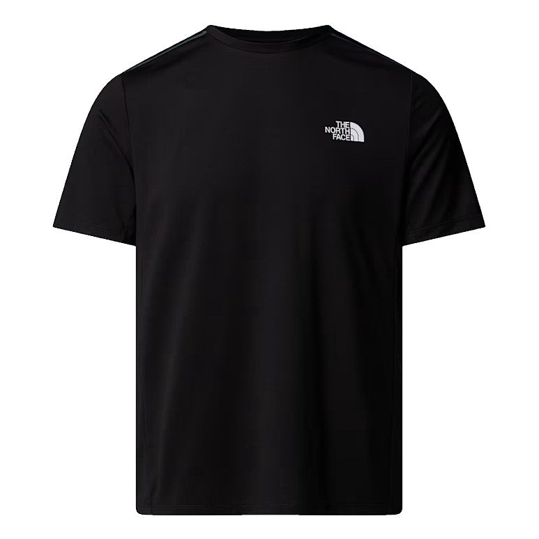 T-shirt manga T-shirt Mountain Athletics Tape – Conforto e Desempenho