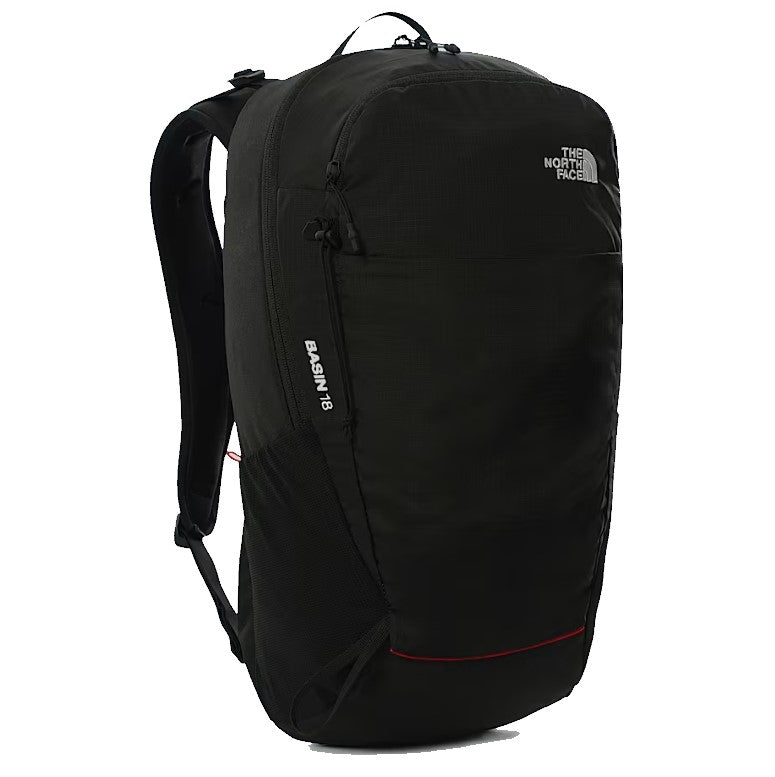 Mochilas Basin –  18L e 24L