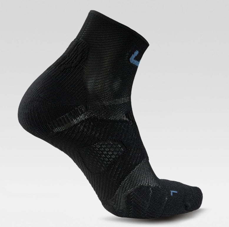 Meias Runners One Curtas de Tornozelo – Leveza e desempenho a cada passo