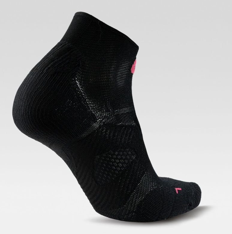 Meias Runners One Curtas de Tornozelo – Leveza e desempenho a cada passo