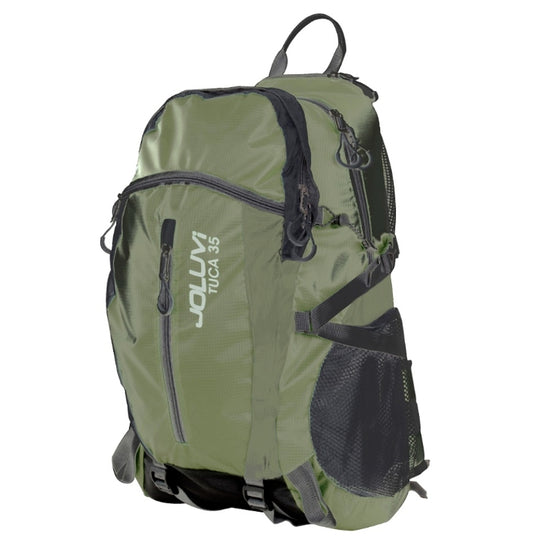 Mochila Joluvi Tuca 35