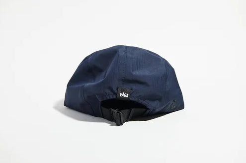 Boné VÅGA Fell Cap Navy Waterproof
