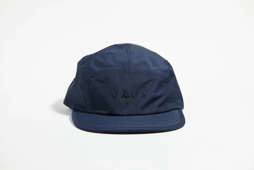 Boné VÅGA Fell Cap Navy Waterproof