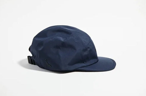 Boné VÅGA Fell Cap Navy Waterproof