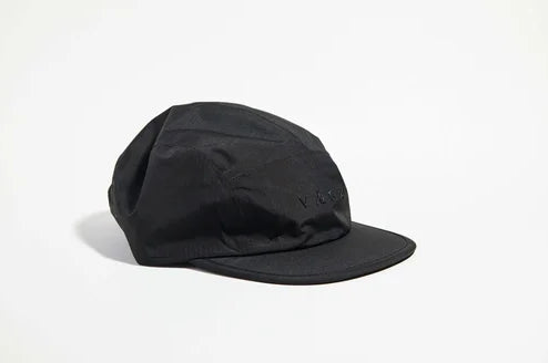 Boné VÅGA Fell Cap Waterproof  Preto