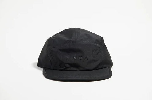 Boné VÅGA Fell Cap Waterproof  Preto