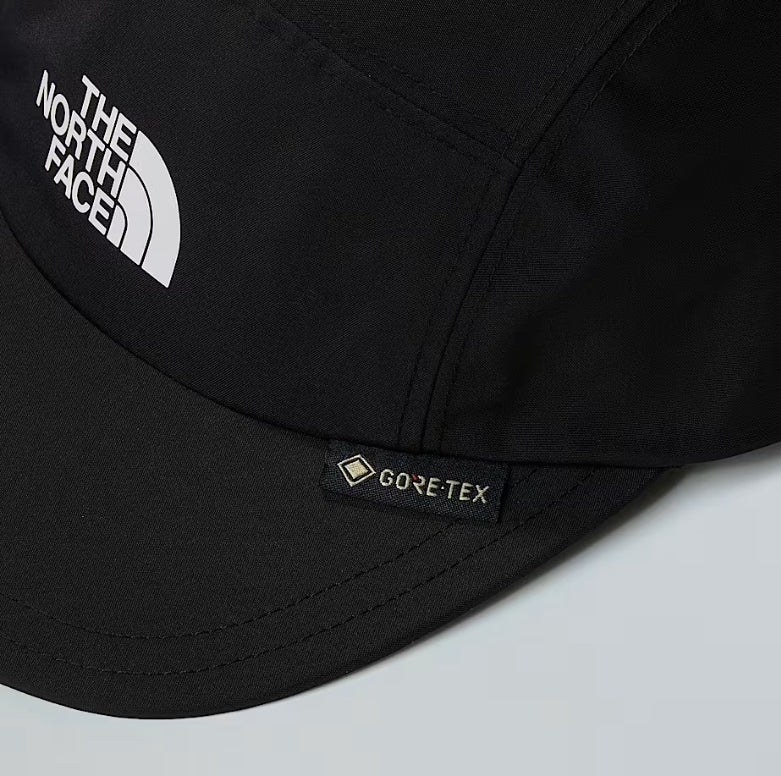 Boné The North Face GORE-TEX Preto