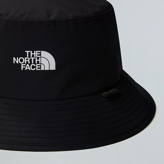 Bucket The North Face GORE-TEX Preto