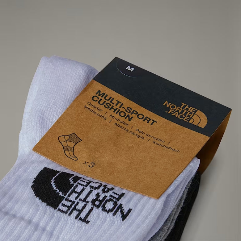 The North Face multi-sport cushion