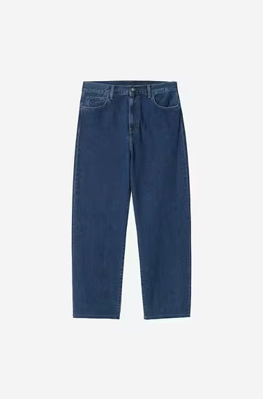 Landon Pant Blue Stone Washed