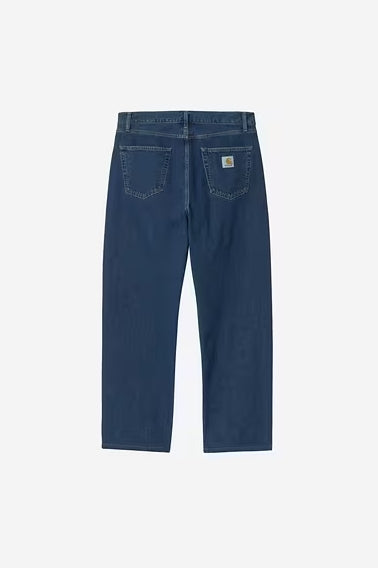 Landon Pant Blue Stone Washed