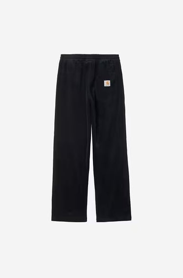 Carhartt Floyde Pant Dark Navy Corduroy – Calças de Pana